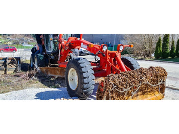 Grader O&K F156.6: foto 3