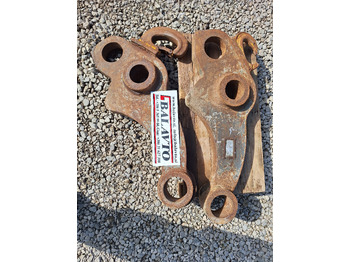 Acoplamiento rápido VOLVO