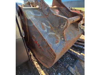 Cazo SMP digging bucket 950 mm Volvo S6: foto 3