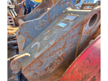 Cazo SMP digging bucket 950 mm Volvo S6: foto 2