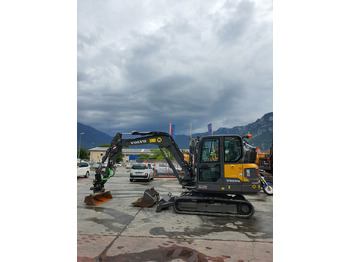 Leasing para VOLVO EC60E VOLVO EC60E: foto 3