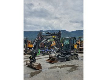 Leasing para VOLVO EC60E VOLVO EC60E: foto 1