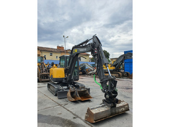Leasing para VOLVO EC60E VOLVO EC60E: foto 5