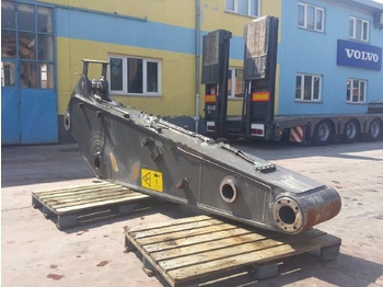 Brazo para Excavadora Volvo 2,55 m dipper arm: foto 3