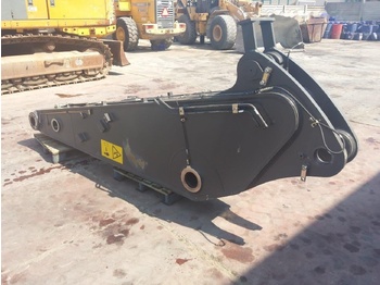 Brazo para Excavadora Volvo 2,55 m dipper arm: foto 2