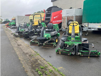 Cortacésped JOHN DEERE 2200 Series