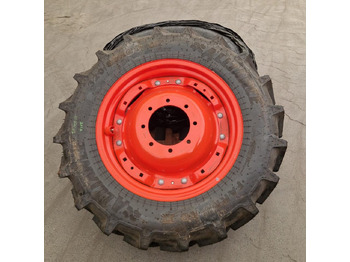 Neumáticos y llantas Reifen Räder Alliance 320/85R28 Fram Pro II 124A8 neu: foto 2 Neumáticos y llantas Reifen Räder Alliance 320/85R28 Fram Pro II 124A8 neu: foto 2