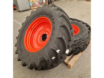 Neumáticos y llantas FIRESTONE