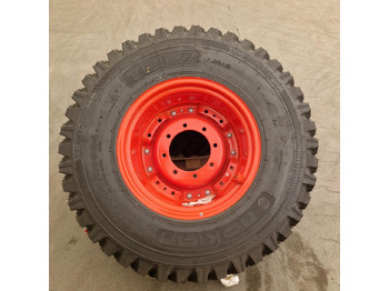 Neumáticos y llantas NOKIAN TYRES