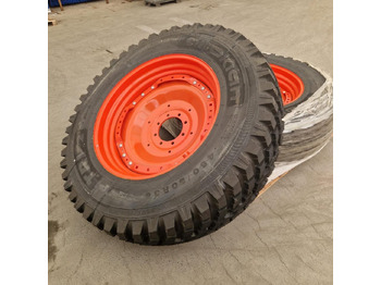 Neumáticos y llantas NOKIAN TYRES