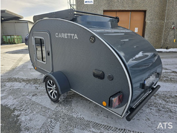 Leasing para  NEW caravan! CARETTA MINI Sold with Warranty NEW caravan! CARETTA MINI Sold with Warranty: foto 3