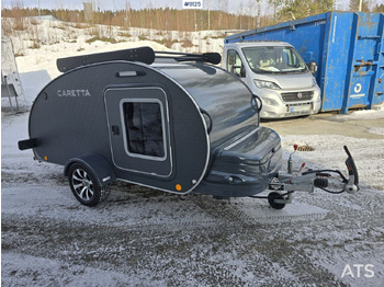 Leasing para  NEW caravan! CARETTA MINI Sold with Warranty NEW caravan! CARETTA MINI Sold with Warranty: foto 2