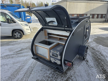 Leasing para  NEW caravan! CARETTA MINI Sold with Warranty NEW caravan! CARETTA MINI Sold with Warranty: foto 4