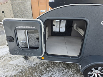 Leasing para  NEW caravan! CARETTA MINI Sold with Warranty NEW caravan! CARETTA MINI Sold with Warranty: foto 5