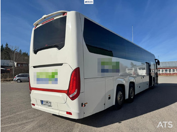 Autocar Scania Touring HD Tour bus 57 + 2 seats (SEE VIDEO): foto 3