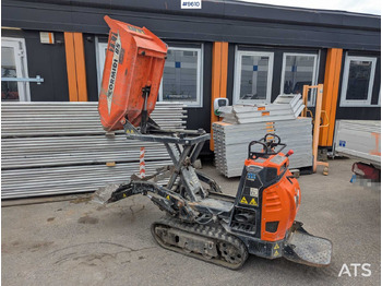 Minidumper