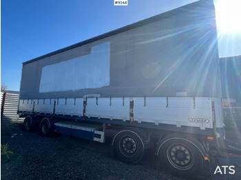 Remolque con toldo Trailer- TYLLIS 4SKSL: foto 5