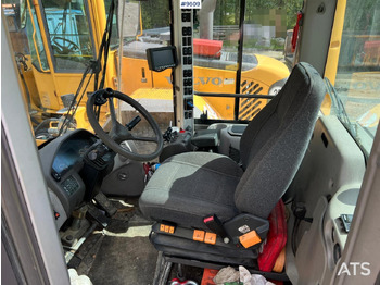 Cargadora de ruedas Volvo L90 G wheel loader: foto 5