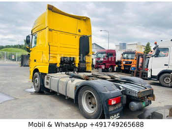 Cabeza tractora DAF XF 460 SSC BL*Retarder/ACC/LDW/Standklima/2xTank: foto 5