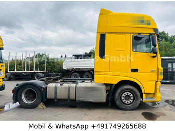 Cabeza tractora DAF XF 460 SSC BL*Retarder/ACC/LDW/Standklima/2xTank: foto 2