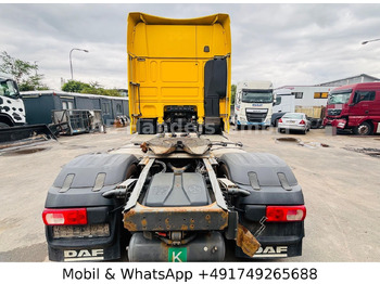 Cabeza tractora DAF XF 460 SSC BL*Retarder/ACC/LDW/Standklima/2xTank: foto 4
