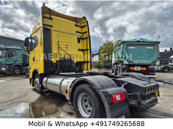 Cabeza tractora Iveco Stralis 460 S Way LNG BL *Retarder/LED/ACC/LDW: foto 5