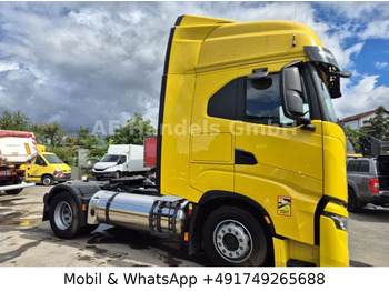 Cabeza tractora Iveco Stralis 460 S Way LNG BL *Retarder/LED/ACC/LDW: foto 2