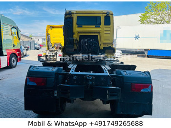 Leasing para  MAN TGS 18.500 L BL 4x4 HydroDrive *Pritarder/Hydr. MAN TGS 18.500 L BL 4x4 HydroDrive *Pritarder/Hydr.: foto 4