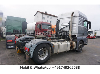Cabeza tractora MAN TGX 18.460 XLX 4x4 HydroDrive *Pritarder/1000L: foto 3