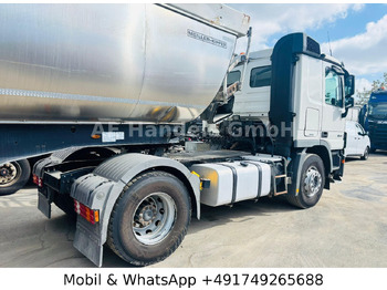 Cabeza tractora Mercedes-Benz Actros III 1844 L BL *Retarder/1-KreisHydraulik: foto 4