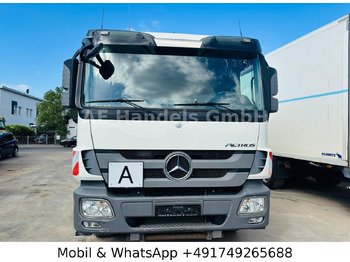 Cabeza tractora Mercedes-Benz Actros III 1844 L BL *Retarder/1-KreisHydraulik: foto 2