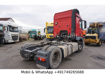 Cabeza tractora Mercedes-Benz Actros IV 1845 L BL *Retarder/ACC/LDW/Hydr. Mercedes-Benz Actros IV 1845 L BL *Retarder/ACC/LDW/Hydr.: foto 5 Cabeza tractora Mercedes-Benz Actros IV 1845 L BL *Retarder/ACC/LDW/Hydr. Mercedes-Benz Actros IV 1845 L BL *Retarder/ACC/LDW/Hydr.: foto 5