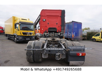 Cabeza tractora Mercedes-Benz Actros IV 1845 L BL *Retarder/ACC/LDW/Hydr. Mercedes-Benz Actros IV 1845 L BL *Retarder/ACC/LDW/Hydr.: foto 4 Cabeza tractora Mercedes-Benz Actros IV 1845 L BL *Retarder/ACC/LDW/Hydr. Mercedes-Benz Actros IV 1845 L BL *Retarder/ACC/LDW/Hydr.: foto 4