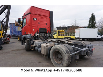 Cabeza tractora Mercedes-Benz Actros IV 1845 L BL *Retarder/ACC/LDW/Hydr. Mercedes-Benz Actros IV 1845 L BL *Retarder/ACC/LDW/Hydr.: foto 3 Cabeza tractora Mercedes-Benz Actros IV 1845 L BL *Retarder/ACC/LDW/Hydr. Mercedes-Benz Actros IV 1845 L BL *Retarder/ACC/LDW/Hydr.: foto 3