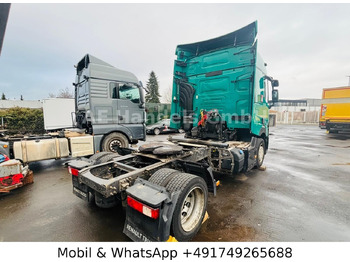 Cabeza tractora Renault T 460 Comfort LL 4x2 Low *VEB/ACC/LDW/Leder: foto 3