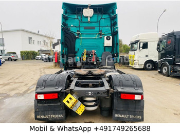 Cabeza tractora Renault T460 Comfort High BL *ACC/LDW/Standklima: foto 4