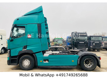 Cabeza tractora Renault T460 Comfort High BL *ACC/LDW/Standklima: foto 2