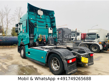 Cabeza tractora Renault T460 Comfort High BL *ACC/LDW/Standklima: foto 3