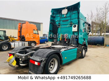 Cabeza tractora Renault T460 Comfort High BL *ACC/LDW/Standklima: foto 5