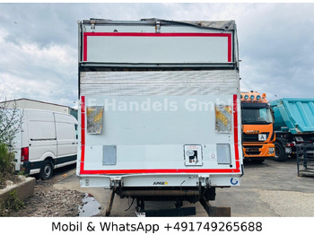 Leasing para  Iveco 120E22 Flachdach BL *Manual / LBW-Dautel Iveco 120E22 Flachdach BL *Manual / LBW-Dautel: foto 4