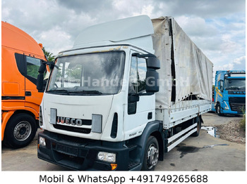 Leasing para  Iveco 120E22 Flachdach BL *Manual / LBW-Dautel Iveco 120E22 Flachdach BL *Manual / LBW-Dautel: foto 2