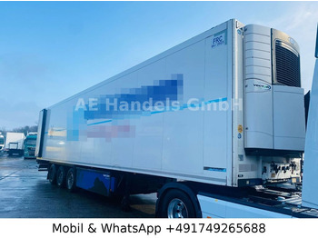 Semirremolque frigorífico KRONE SD