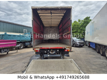 Leasing para  MAN TGM 12.290 L BL *Edscha / 2xTank / LBW / AHK MAN TGM 12.290 L BL *Edscha / 2xTank / LBW / AHK: foto 4