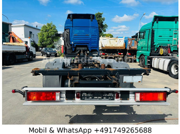Leasing para  MAN TGX 26.510 XLX LL 6x2*Retarder/Lenk+Lift/ACC/LDW MAN TGX 26.510 XLX LL 6x2*Retarder/Lenk+Lift/ACC/LDW: foto 4