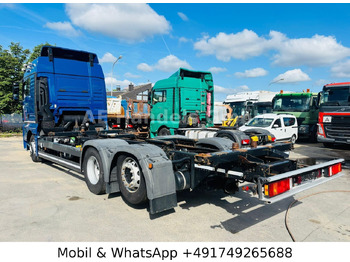 Leasing para  MAN TGX 26.510 XLX LL 6x2*Retarder/Lenk+Lift/ACC/LDW MAN TGX 26.510 XLX LL 6x2*Retarder/Lenk+Lift/ACC/LDW: foto 3