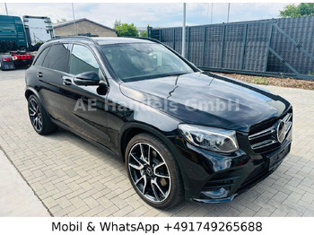 SUV/ Todoterreno MERCEDES-BENZ