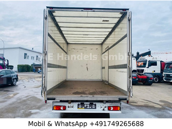 Furgoneta caja cerrada Renault Master III  L2H1 *Manual / Klima / Tempomat: foto 5
