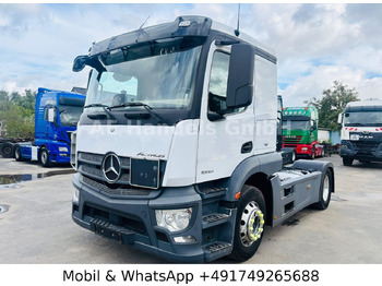 Cabeza tractora MERCEDES-BENZ Actros 1843