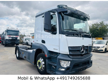 Cabeza tractora MERCEDES-BENZ Actros 1843