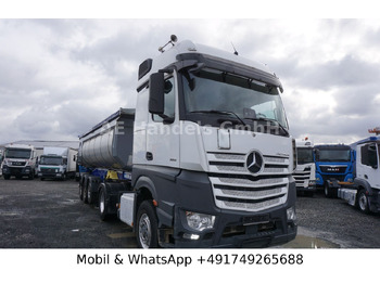 Cabeza tractora MERCEDES-BENZ Actros 1851